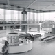 Illustration for article titled JFK Airportapos;s Terminal 6: The sad demise of a modern design marvel